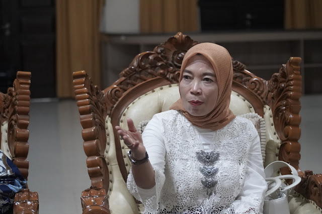 Kabupaten Parigi Moutong Berkomitmen Maksimalkan Kepala Sekolah/Pengawas Sekolah dari Guru Penggerak